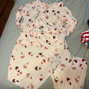 Kikit pajama set